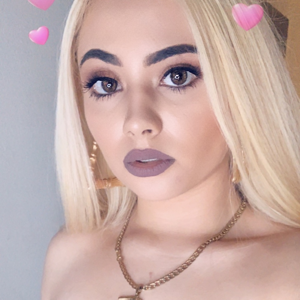 Meet your Posher, Fernanda